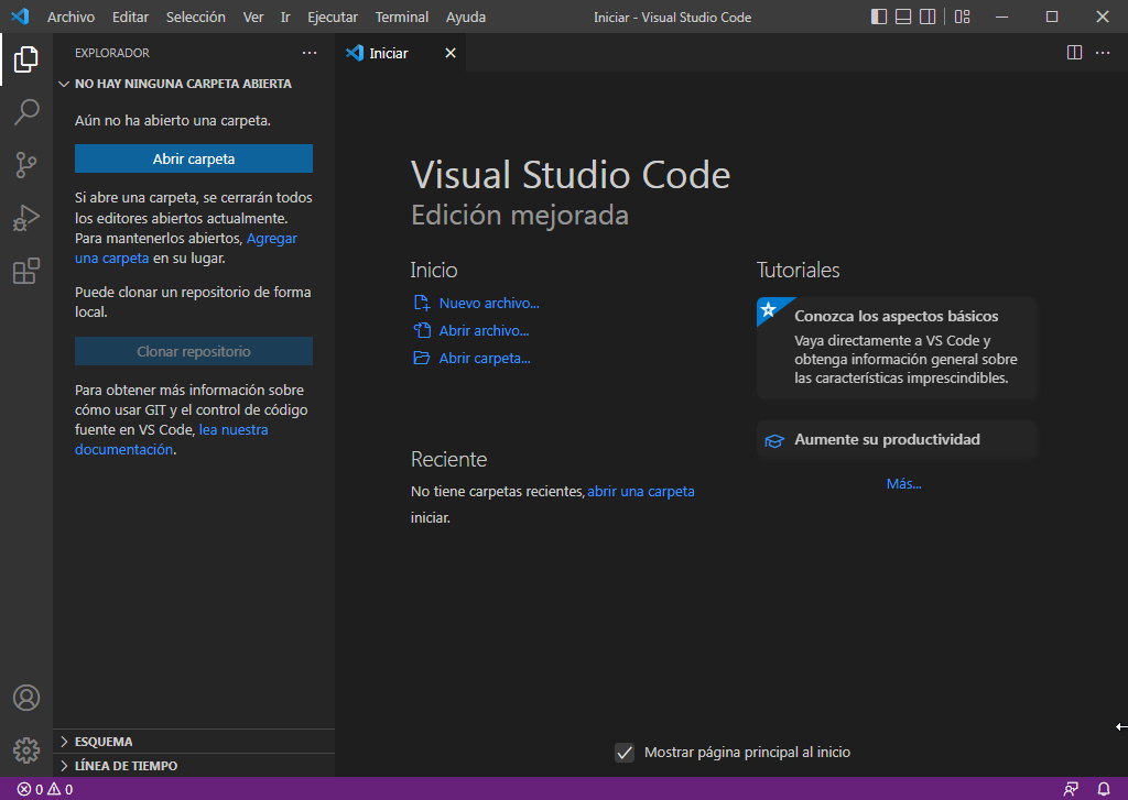 VSCode